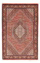 Bidjar Teppich 107x170cm - Perserteppich