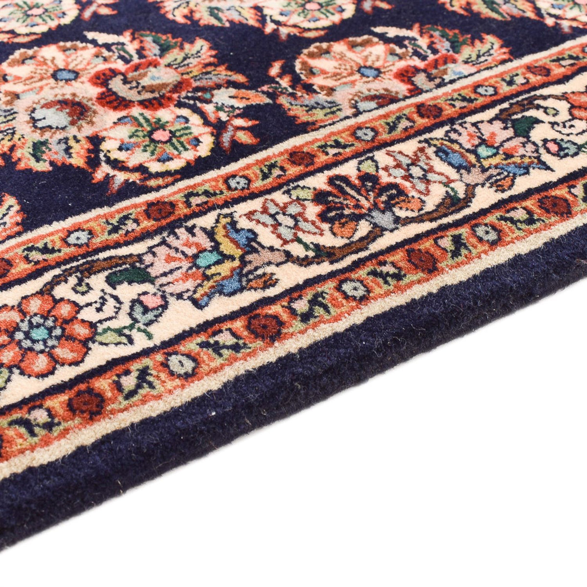 Bidjar Teppich 72x242cm - Perserteppich