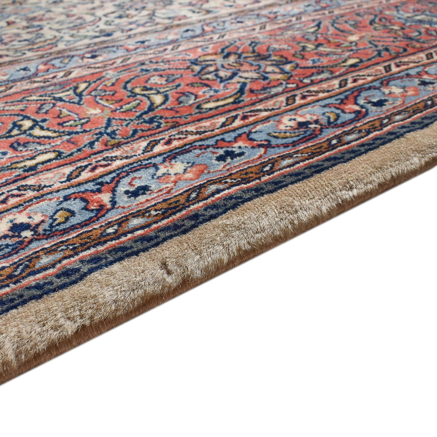 Sarough Teppich 340x255cm - Perserteppich