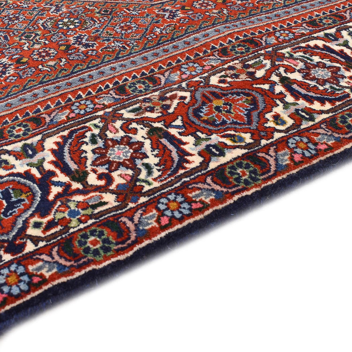Tapis de Bidjar Tapis 136x247cm - Tapis persan