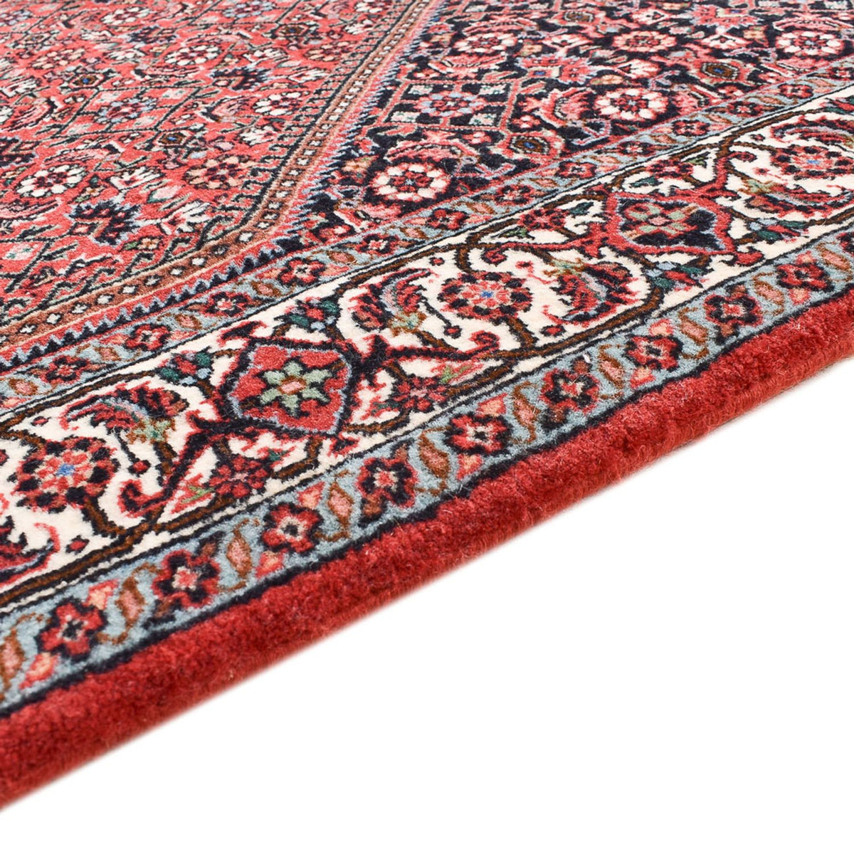 Bidjar Teppich 83x309cm - Perserteppich