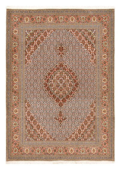 Tapis de Tabriz - 50 rangs Tapis 151x210cm - Tapis persan