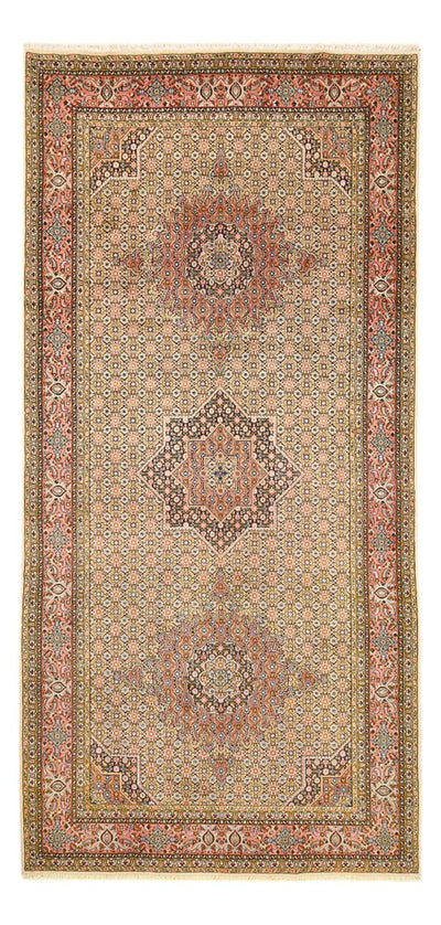 Tapis de Moud Tapis 203x410cm - Tapis persan