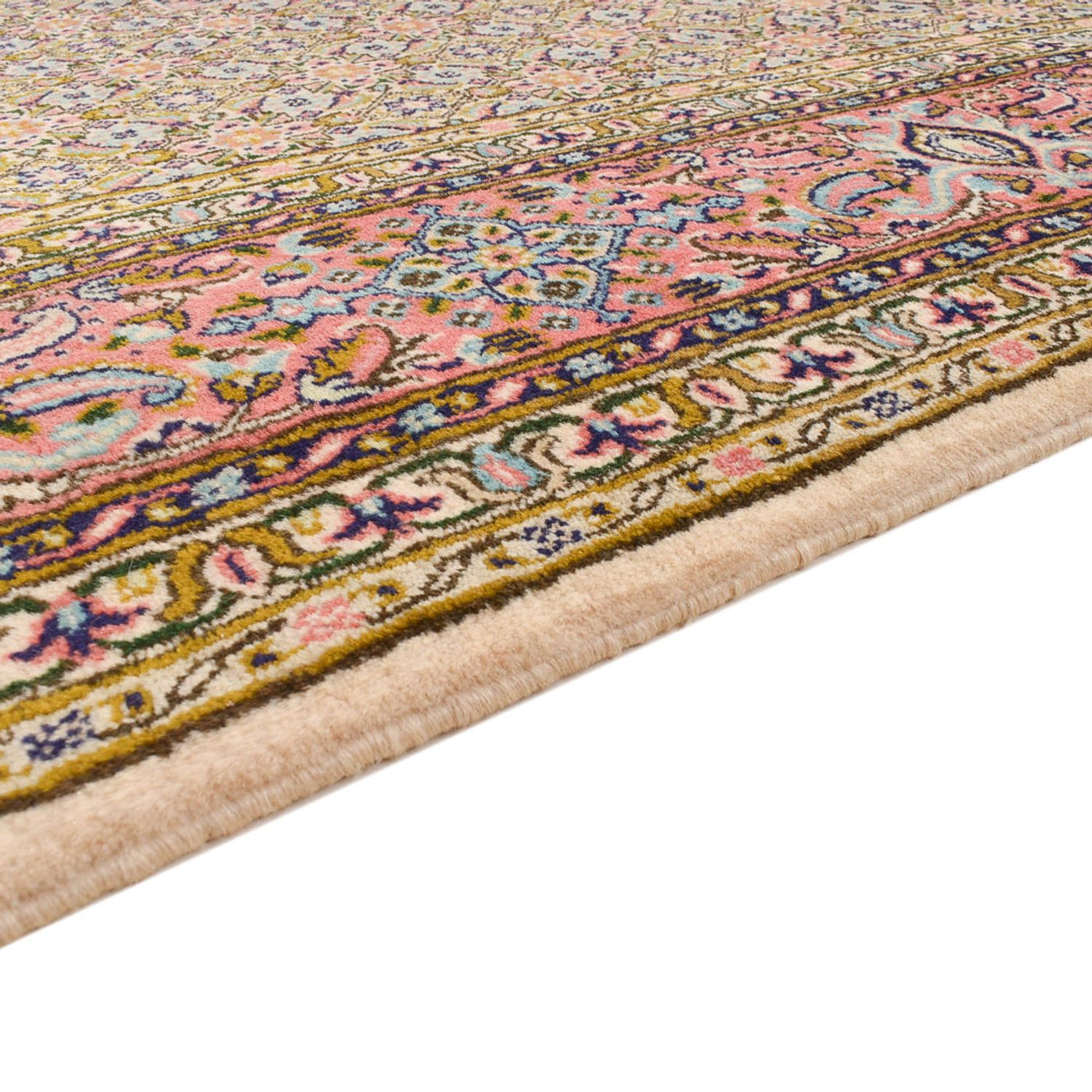 Tapis de Mood Tapis 410x203cm - Tapis persan