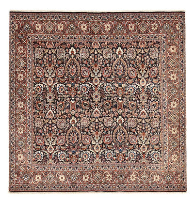 Bidjar Tappeto 210x210cm - Tappeto persiano