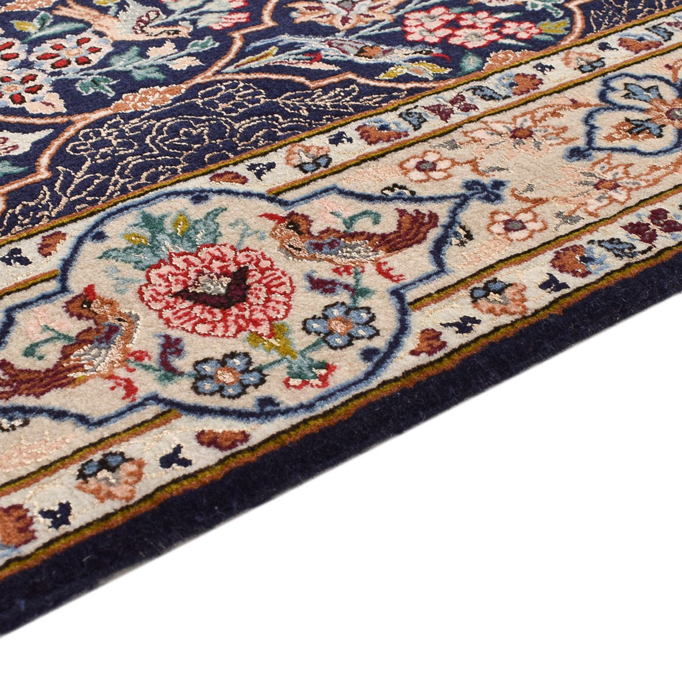 Ilam Teppich 300x80cm - Perserteppich
