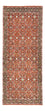 Läufer Perser - Bidjar - 200 x 80 cm - rost