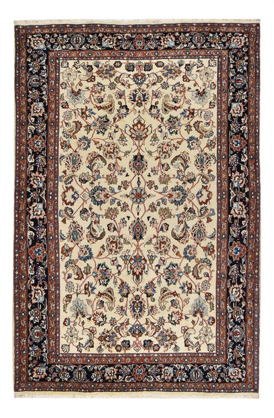 Bidjar Tappeto 195x295cm - Tappeto persiano