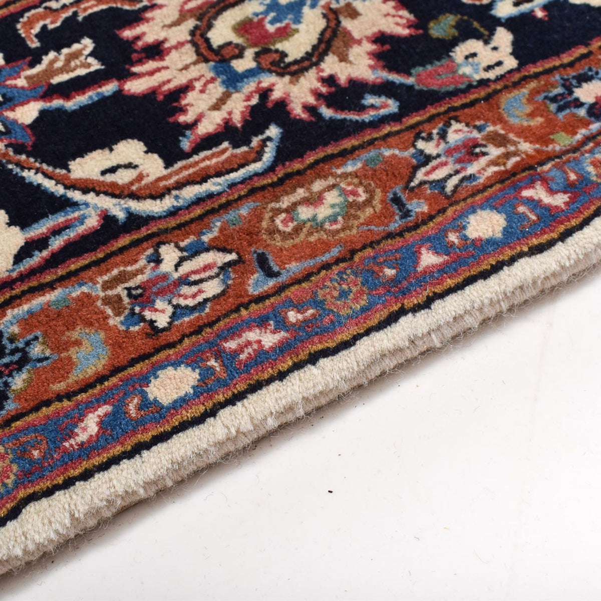 Bidjar Teppich 195x295cm - Perserteppich