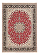 Perserteppich - Täbriz - Royal - 357 x 250 cm - rot