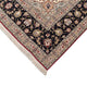 Perserteppich - Täbriz - Royal - 357 x 250 cm - rot