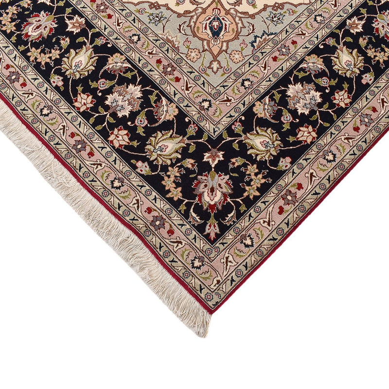 Perserteppich - Täbriz - Royal - 357 x 250 cm - rot