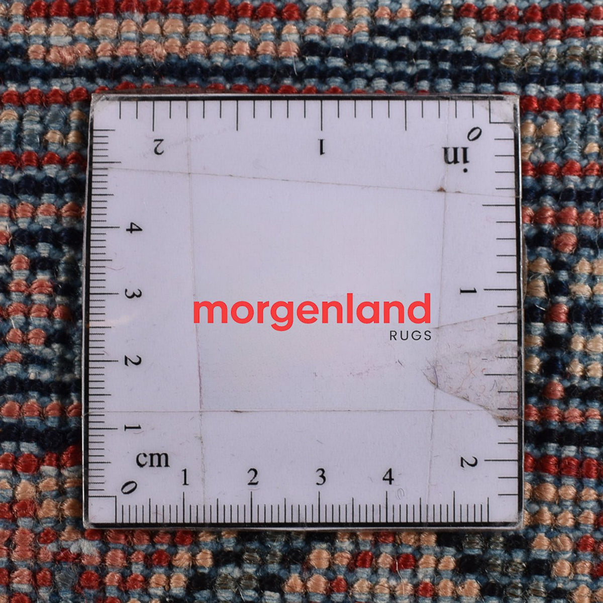 Perserteppich - Classic - 431 x 322 cm - bordeauxrot