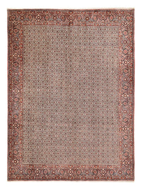 Tapis persan - Bidjar - 402 x 300 cm - rouille