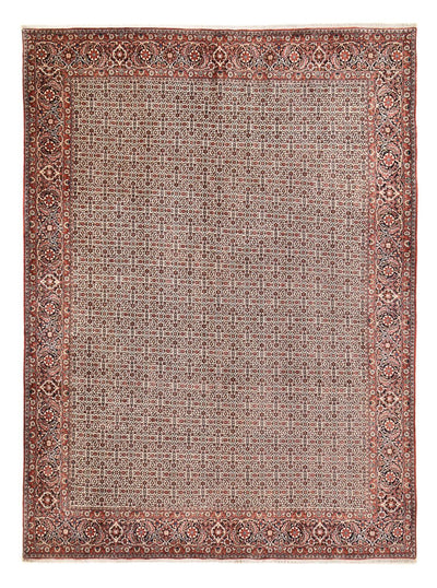 Tapis de Bidjar Tapis 300x402cm - Tapis persan - rouille