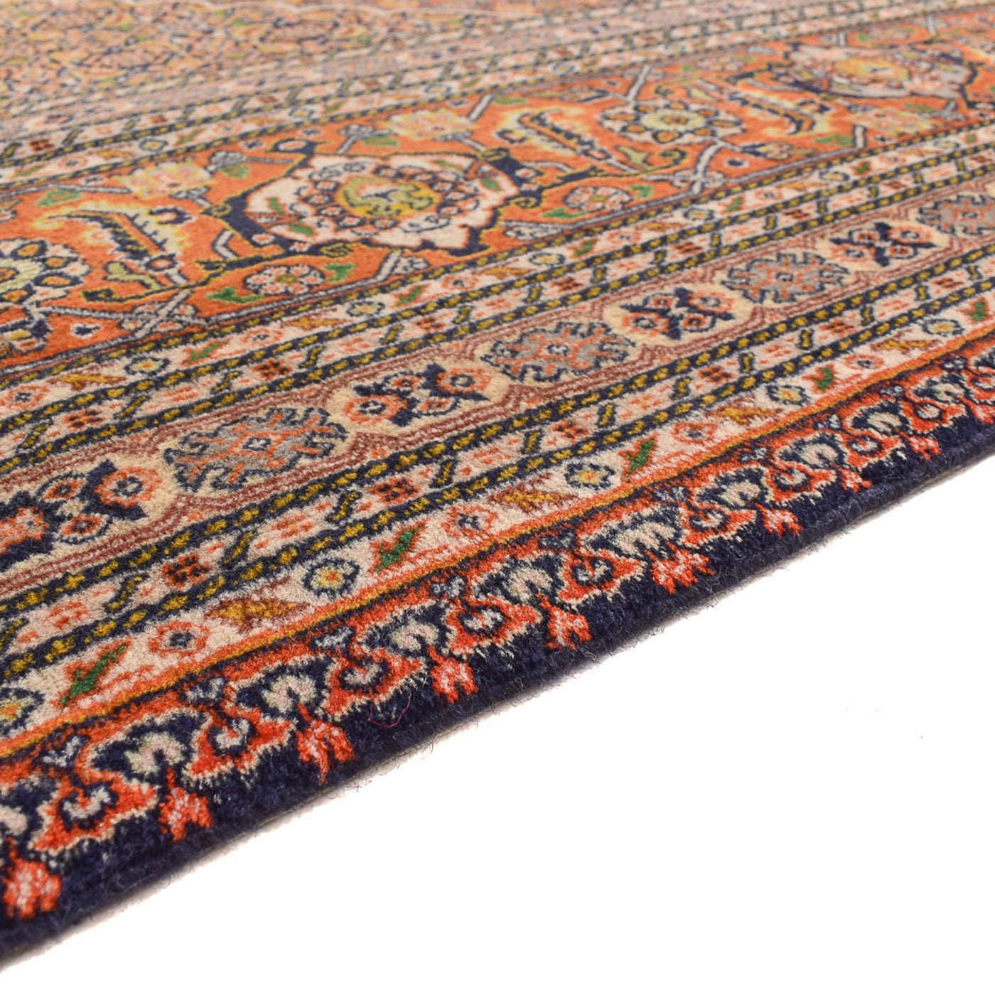 Maschad Teppich 350x265cm - Perserteppich