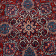 Perserteppich - Classic - 486 x 315 cm - rot