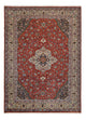 Sarough Teppich 300x217cm - Perserteppich