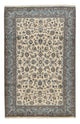 Keshan Teppich 307x193cm - Perserteppich