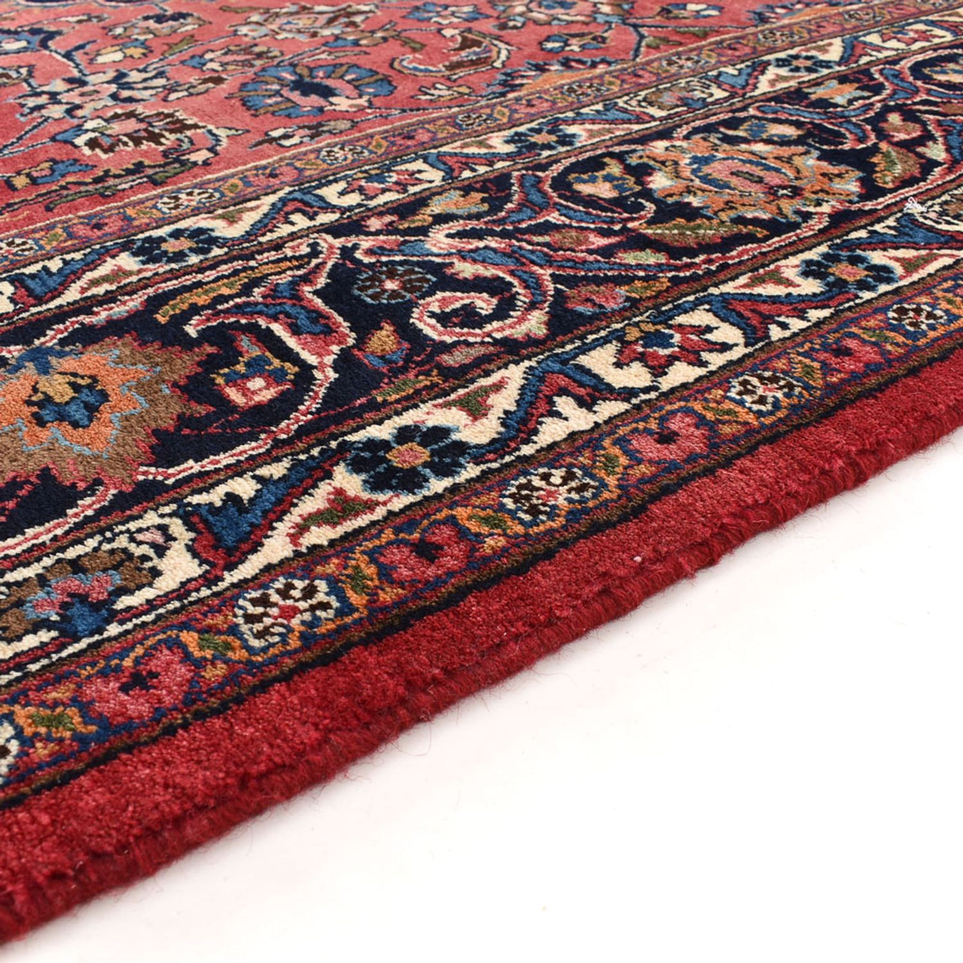 Maschad Teppich 296x203cm - Perserteppich