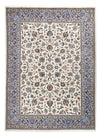Tapis de Mashhad Tapis 251x342cm - Tapis persan - crème - Rectangle / Crème / 251 x 342 cm Rectangle