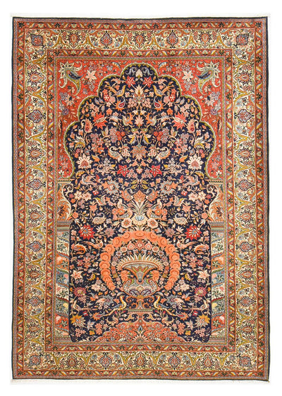 Bachtiar Teppich 207x292cm - Perserteppich