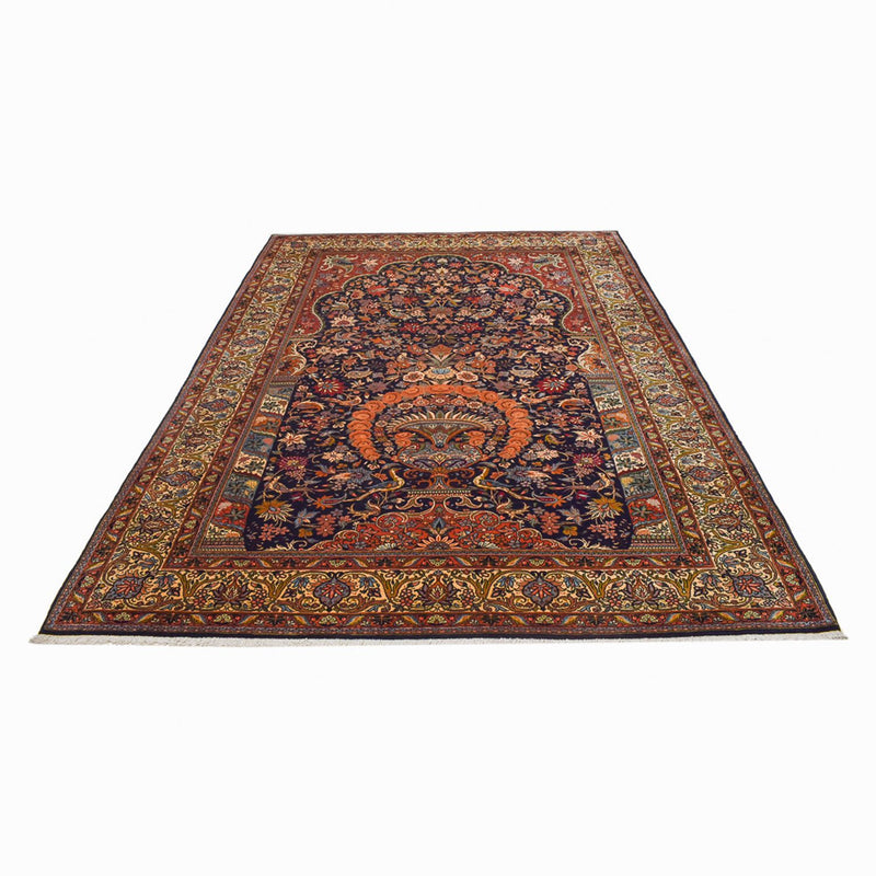 Perserteppich - Nomadic - 292 x 207 cm - sand
