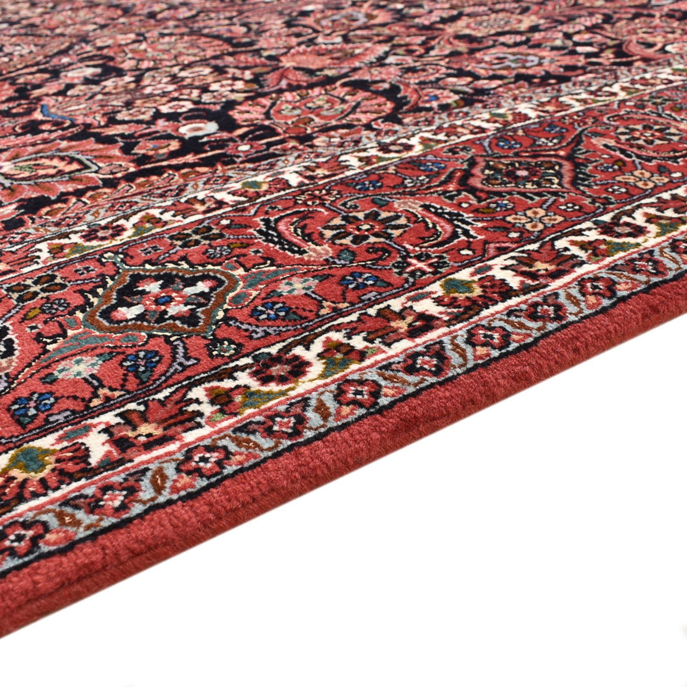 Bidjar Teppich 279x205cm - Perserteppich