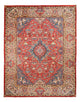 Kashmar Tappeto 390x298cm - Tappeto persiano