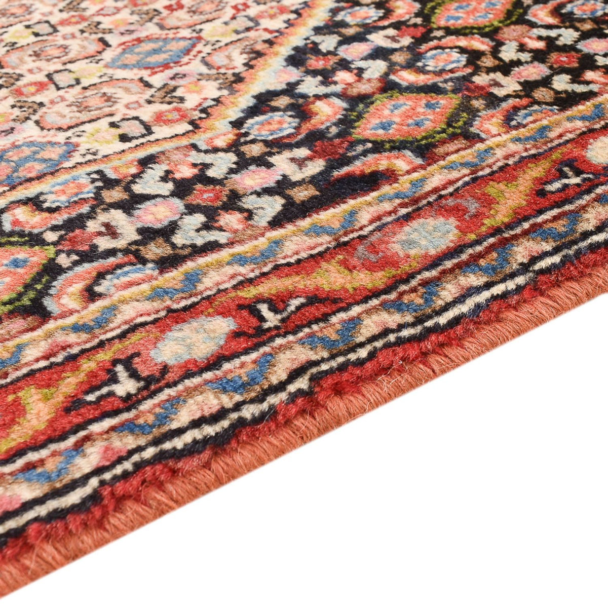 Sarouk Tappeto 80x190cm - Tappeto persiano