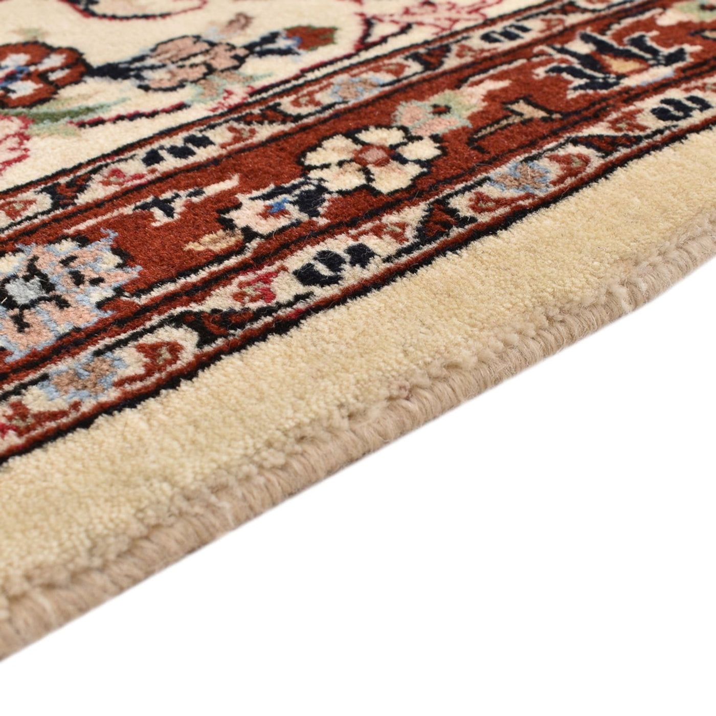 Mashhad Tappeto 403x75cm - Tappeto persiano