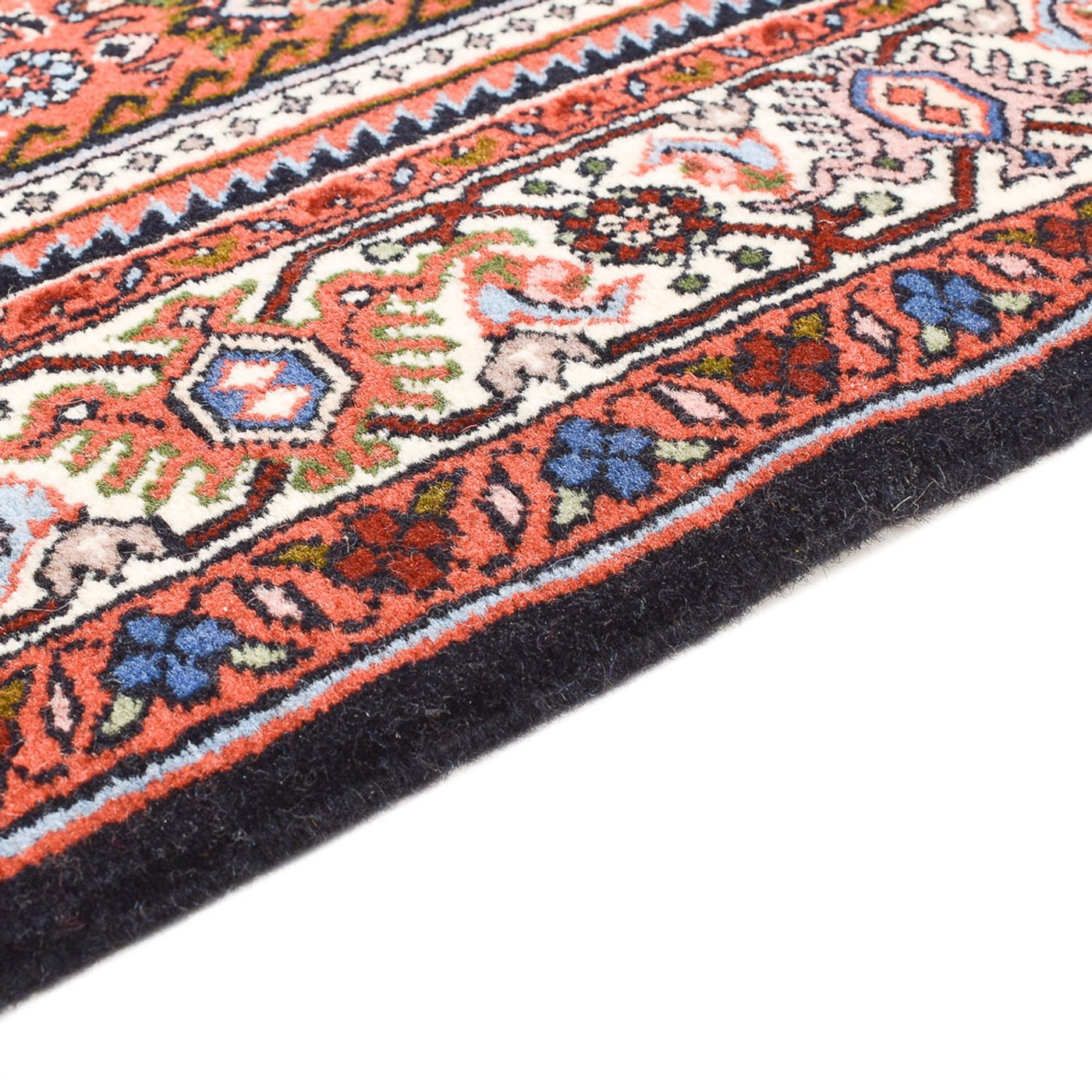 Tapis de Bidjar Tapis 180x116cm - Tapis persan
