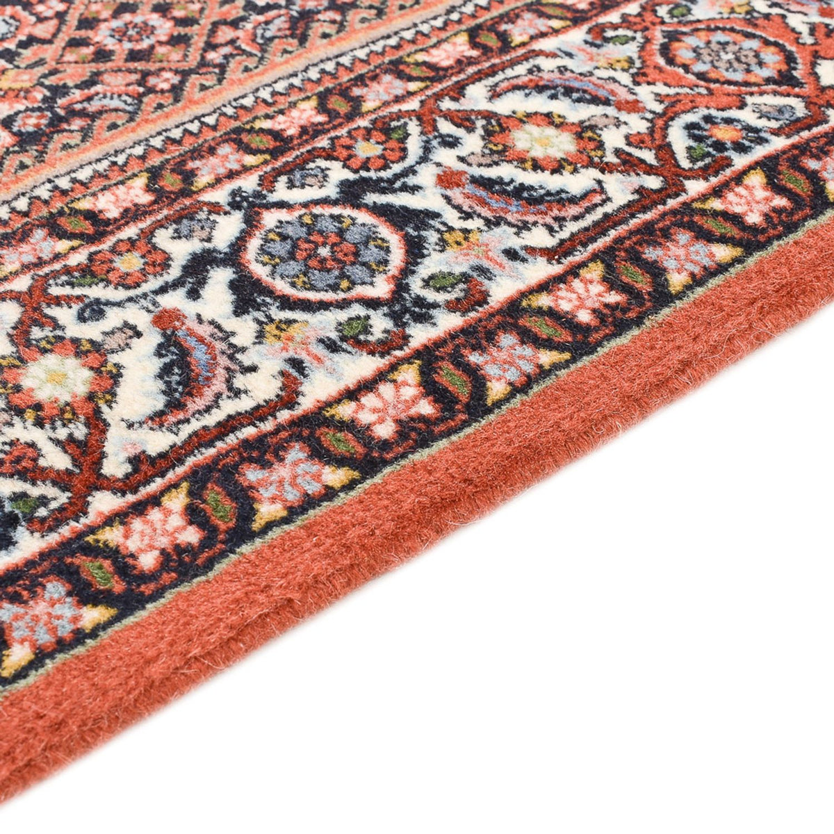 Bidjar Teppich 85x140cm - Perserteppich