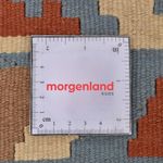 Kelim Teppich - Oriental - 147 x 103 cm - mehrfarbig