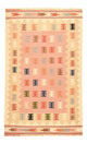 Kelim Fars Teppich 150x94cm