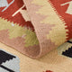 Kelim Teppich - Oriental - 152 x 107 cm - mehrfarbig