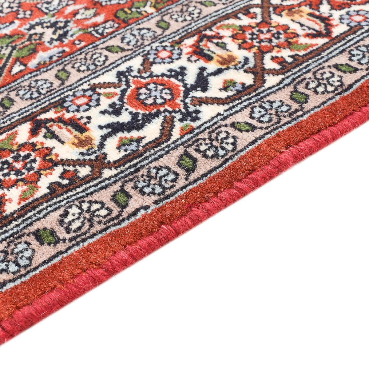 Tapis de Bidjar Tapis 80x138cm - Tapis persan