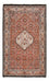 Perserteppich - Bidjar - 147 x 90 cm - rost