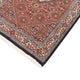 Perserteppich - Bidjar - 147 x 90 cm - rost