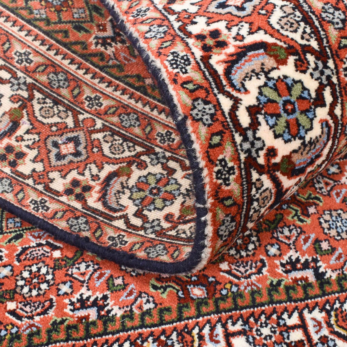 Perserteppich - Bidjar - 180 x 110 cm - rost