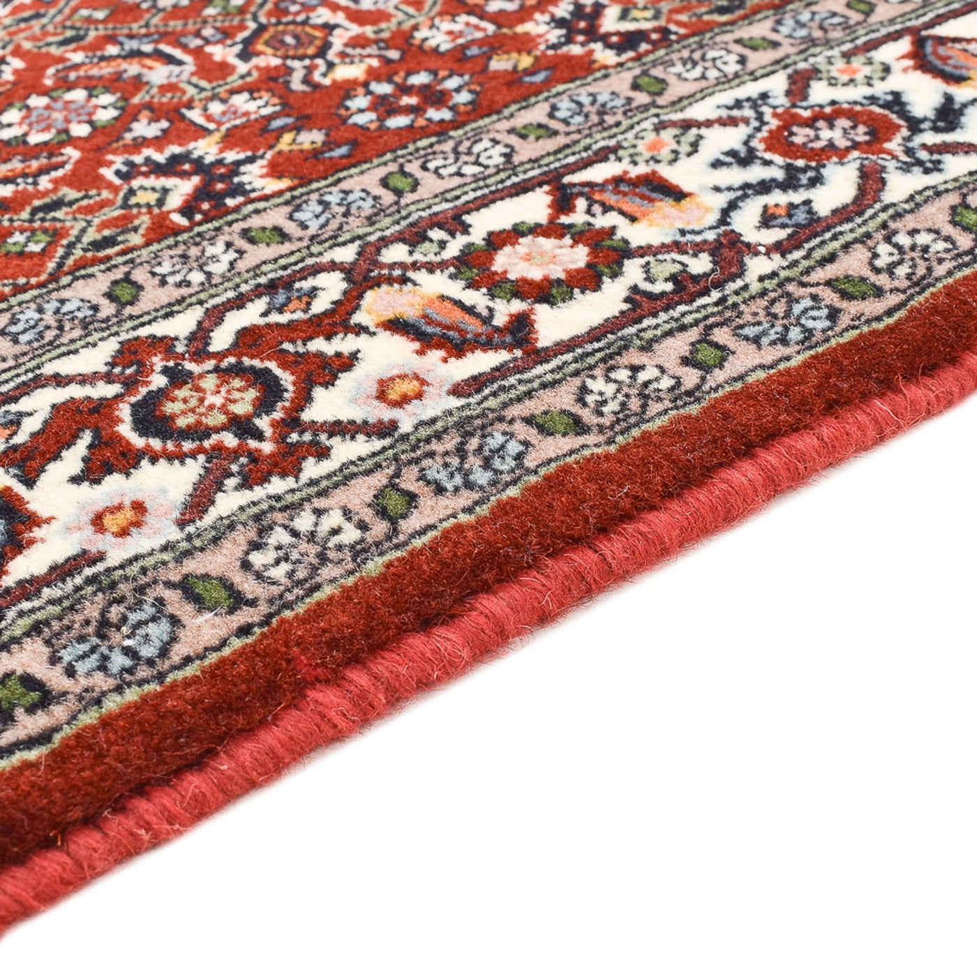 Bidjar Teppich 140x82cm - Perserteppich