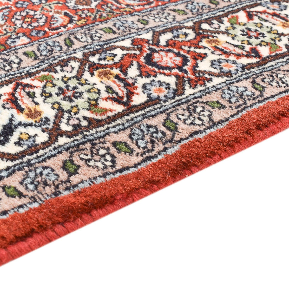 Bidjar Teppich 77x145cm - Perserteppich