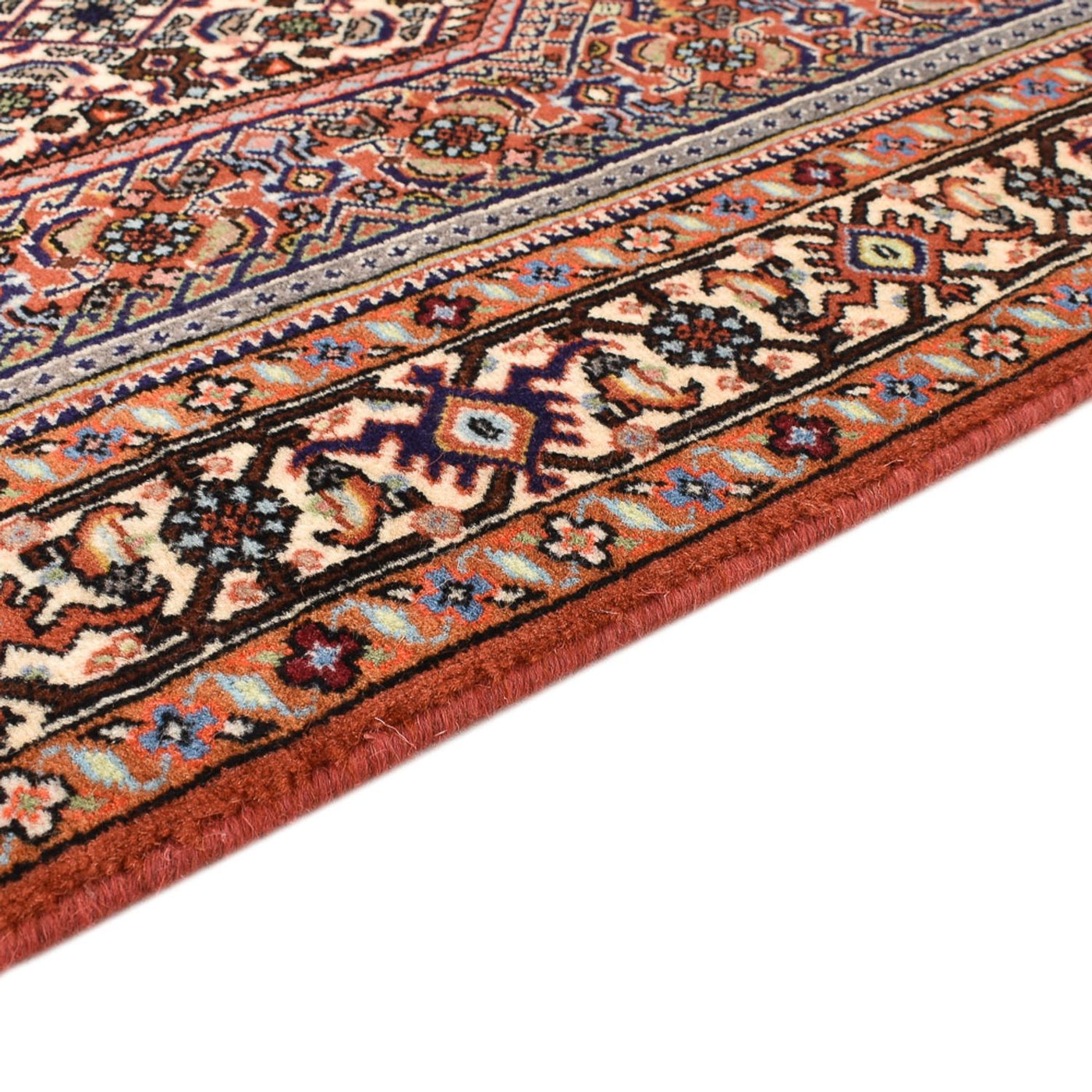 Bidjar Teppich 145x78cm - Perserteppich