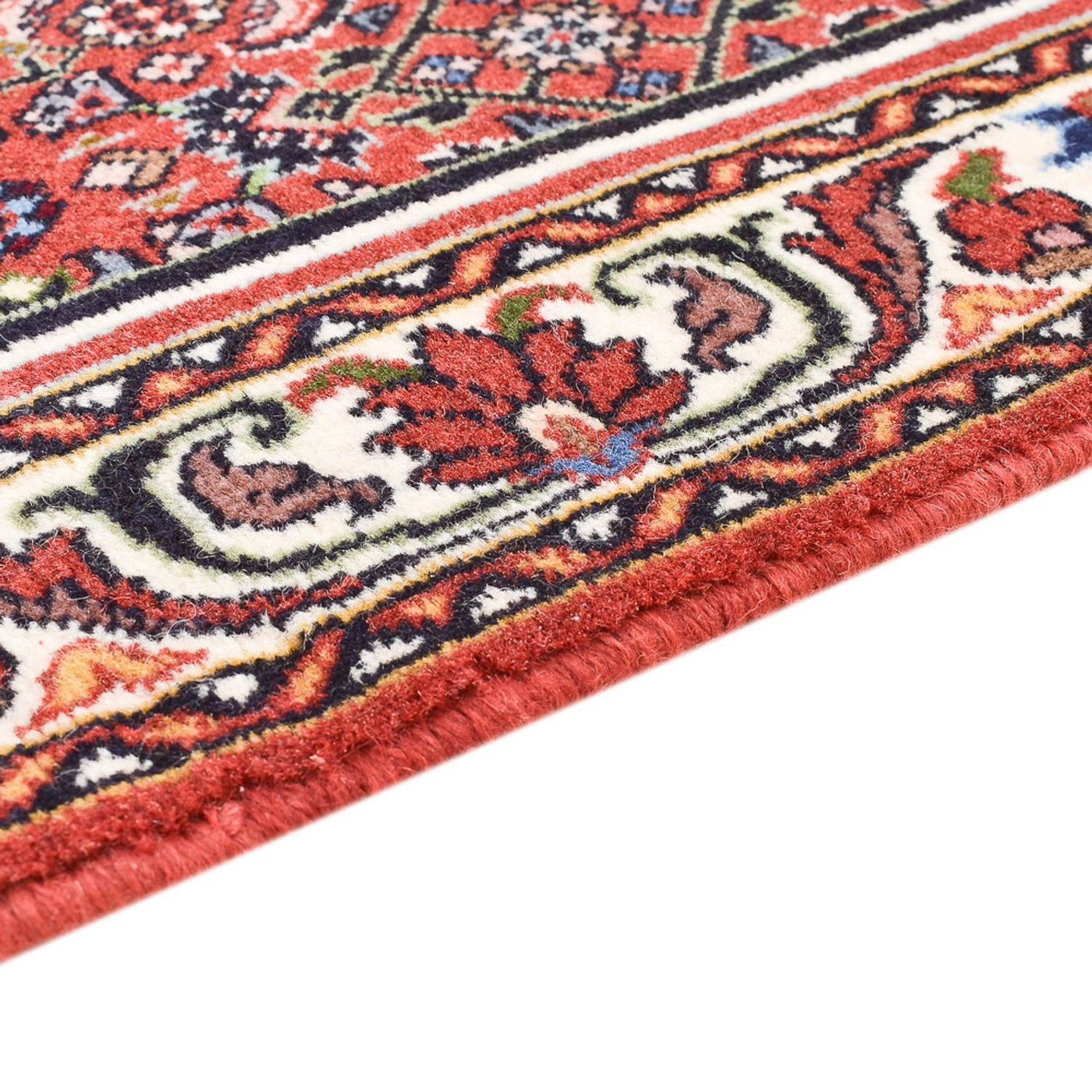 Tapis de Bidjar Tapis 141x82cm - Tapis persan