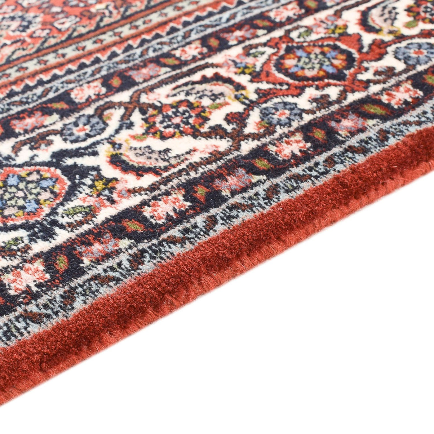 Tapis de Bidjar Tapis 188x110cm - Tapis persan