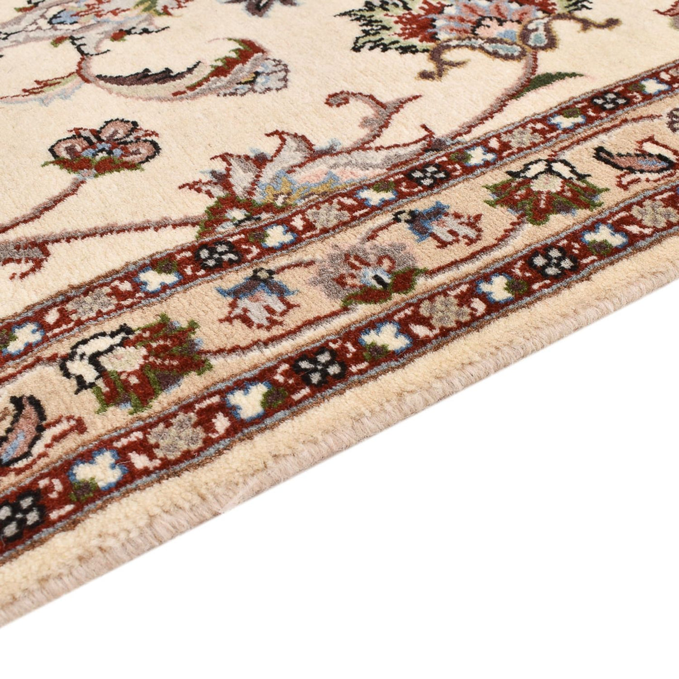 Maschad Teppich 300x70cm - Perserteppich