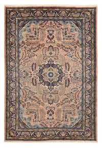 Tappeto Persero - Classico - 313 x 214 cm - rosso chiaro