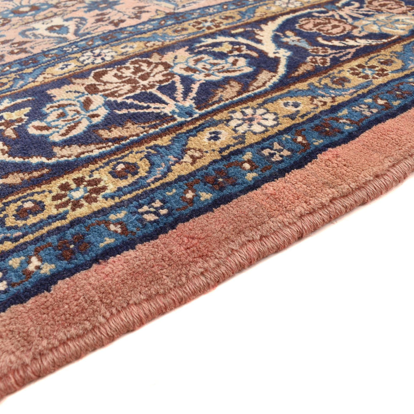 Sarough Teppich 313x214cm - Perserteppich