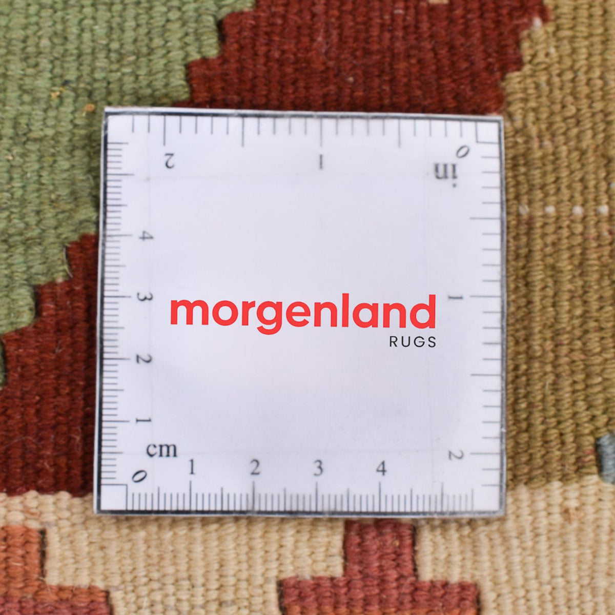 Kelim Teppich - Oriental - 145 x 94 cm - mehrfarbig