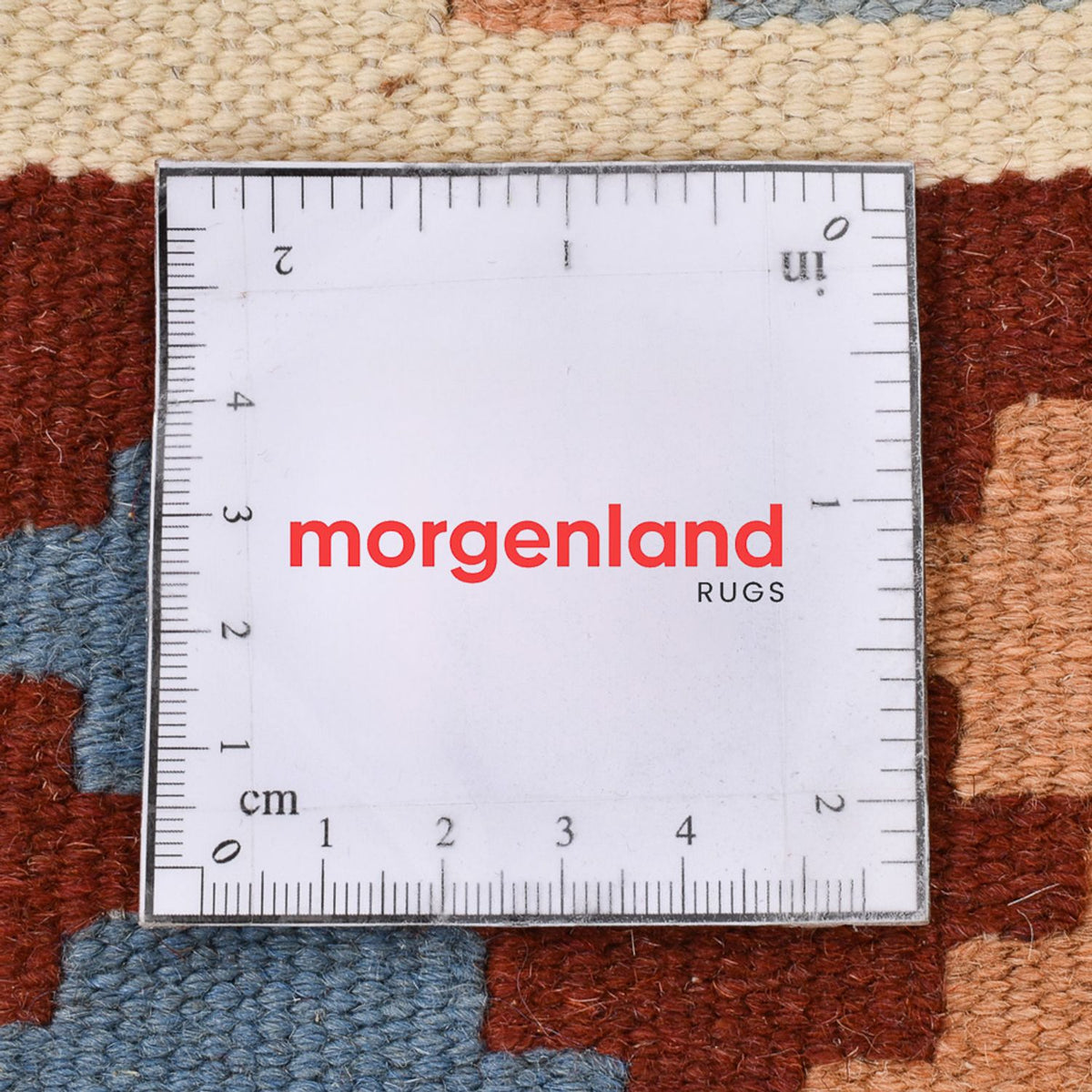 Kelim Teppich - Oriental - 153 x 102 cm - mehrfarbig